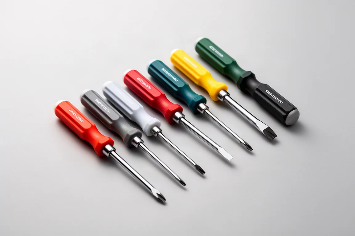Wiha Six-Piece Screwdriver Set product image