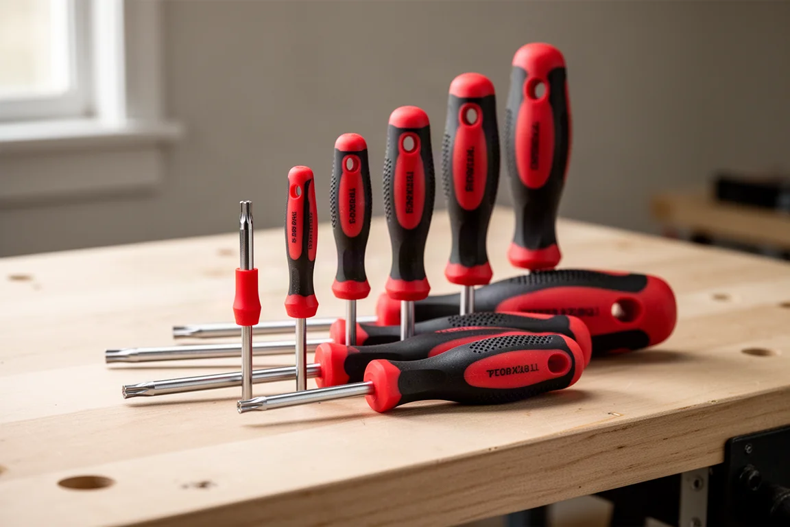 Wiha Torx Set product image