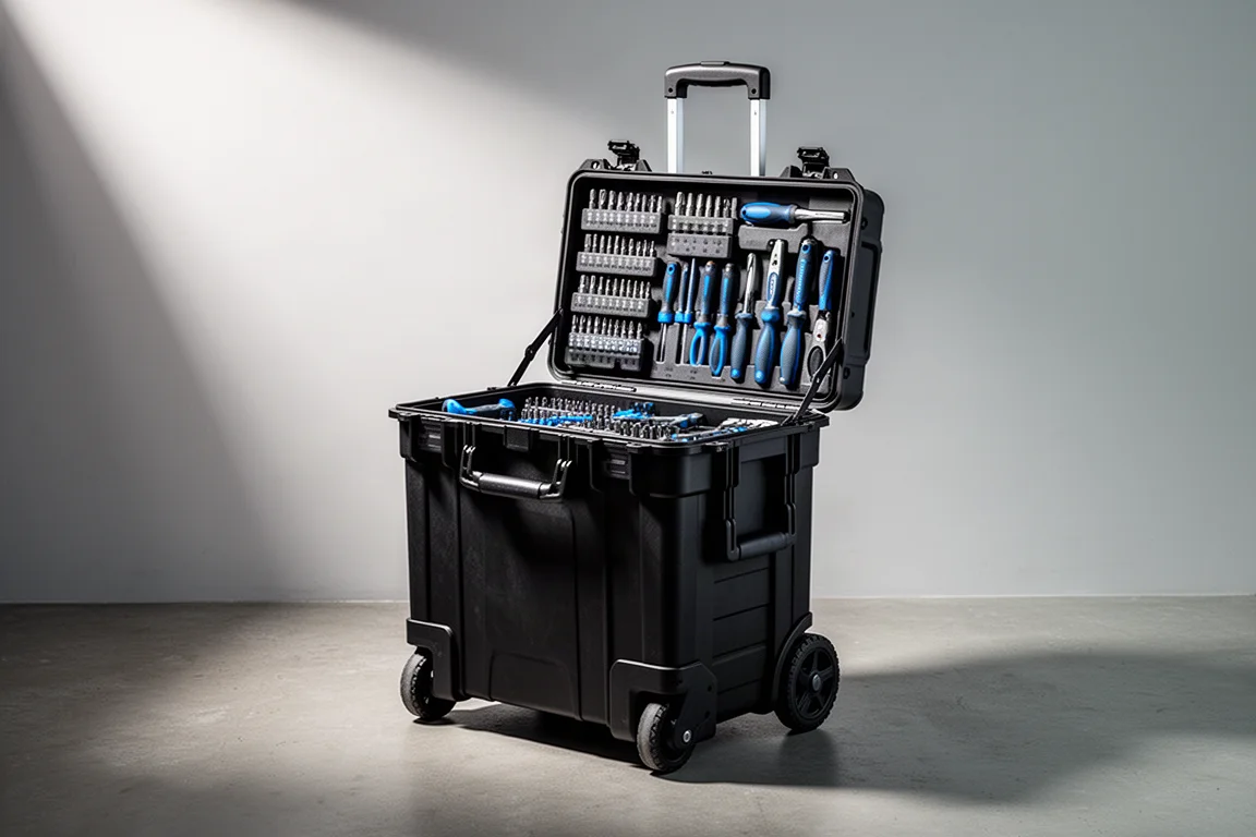 Wiha XXL Tool Kit product image