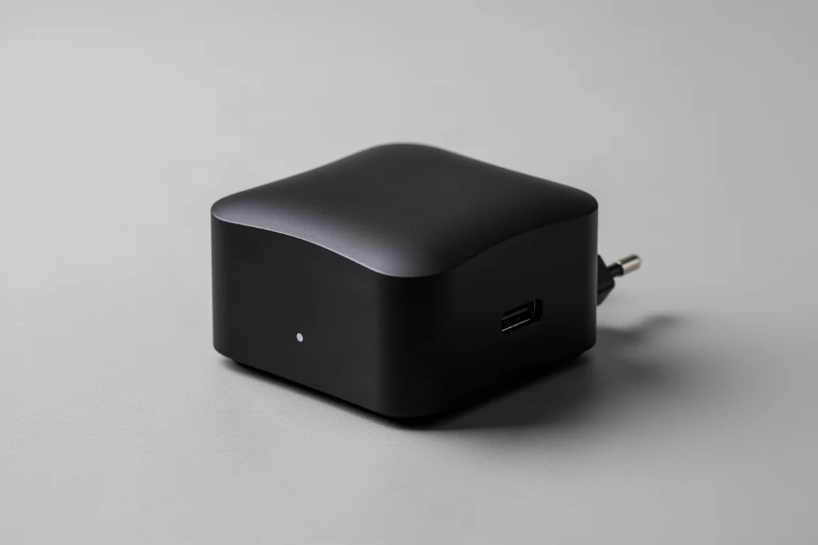 WiiM Mini product image