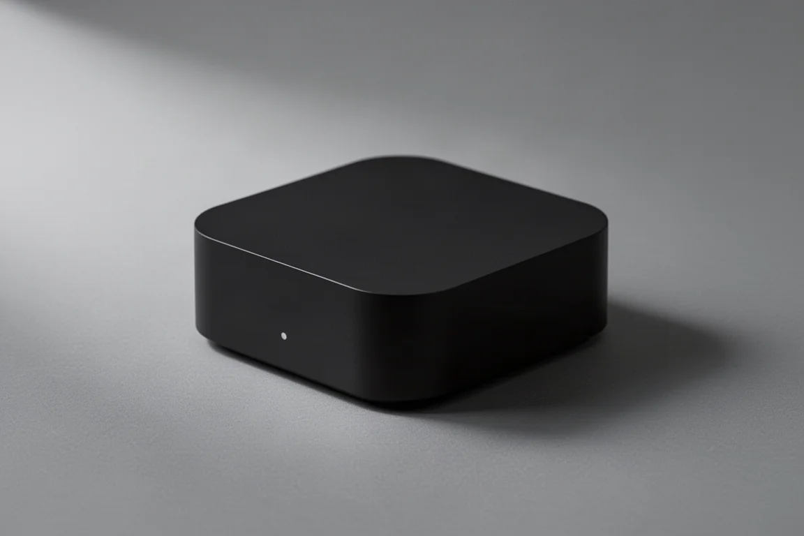 WiiM Pro product image