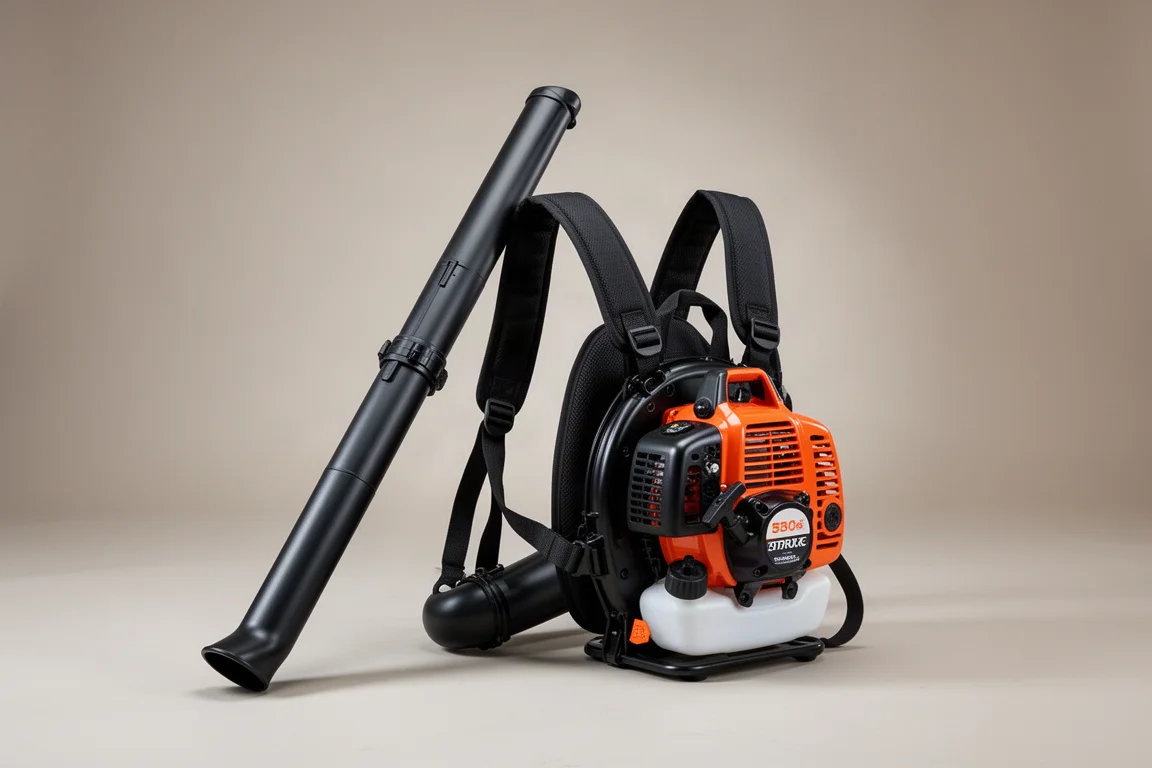 Wild Badger 53cc Backpack Blower product image