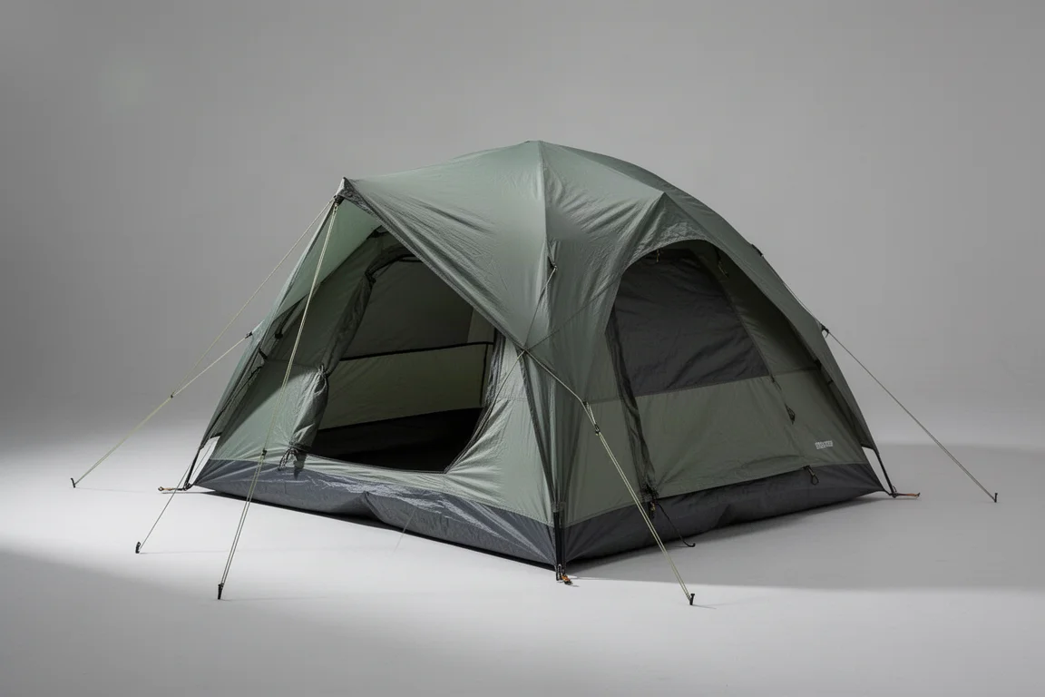 Wild Country Koshi 3 Tent product image
