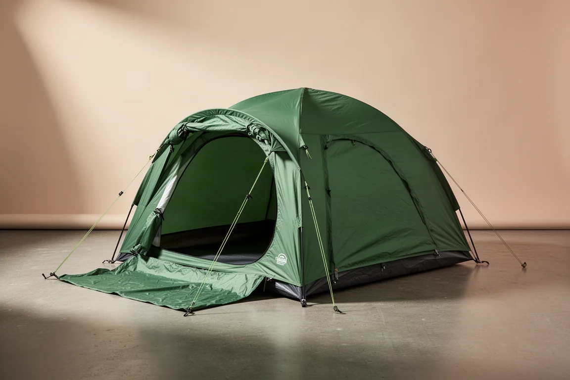 Wild Country Zephyros Compact 1 product image