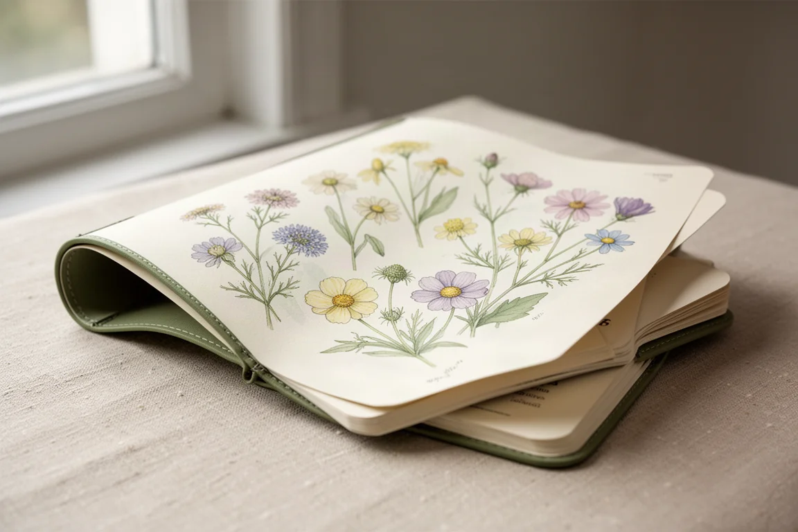 The Wild Flowers of Ireland: A Field Guide product image