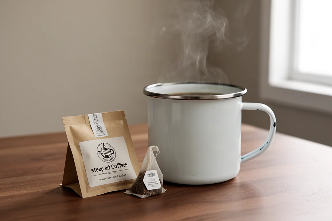 Wildland Coffee product image