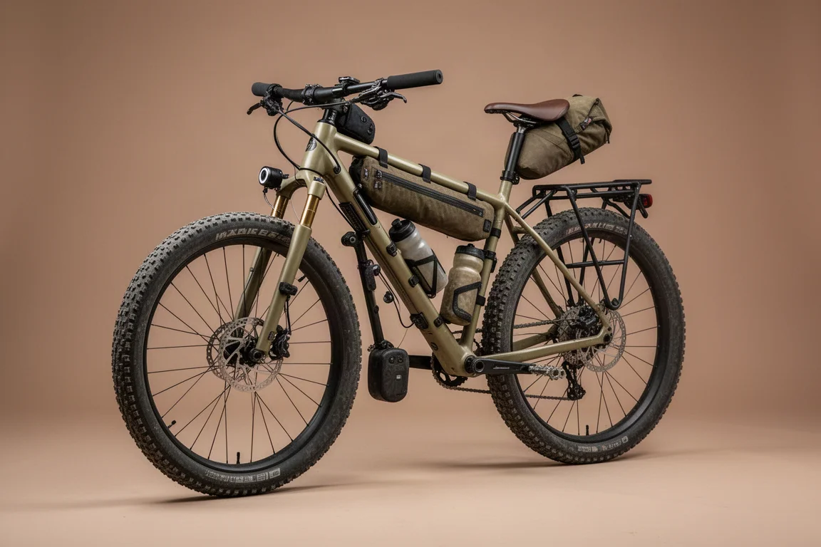 Wilier Adlar product image