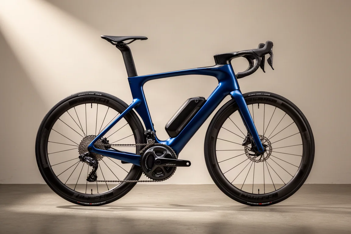 Wilier Filante Hybrid product image