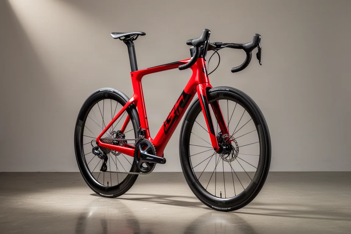 Wilier Filante SLR ID Two product image