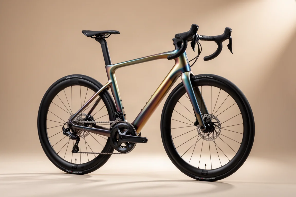 Wilier Filante SLR product image