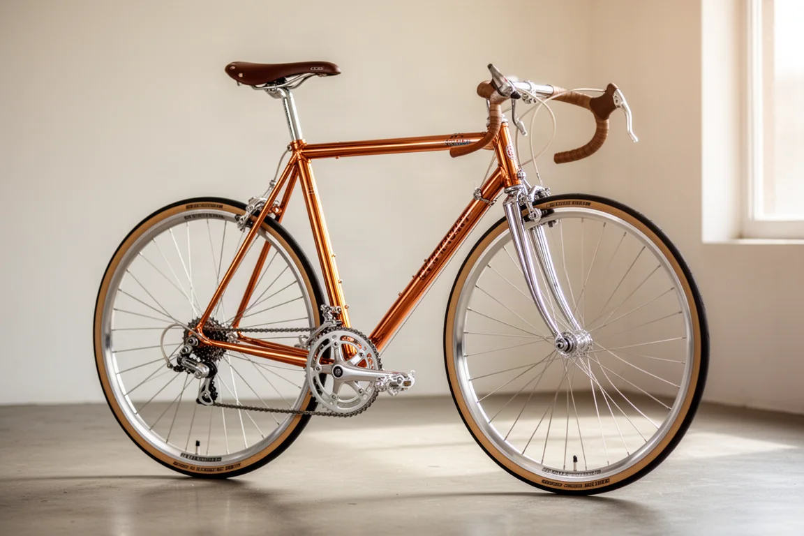 Wilier Ramato product image