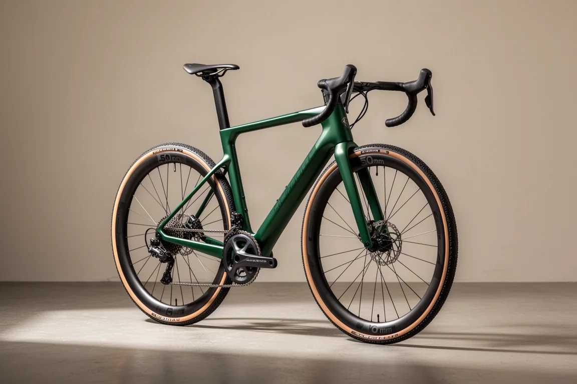 Wilier Rave SLR product image