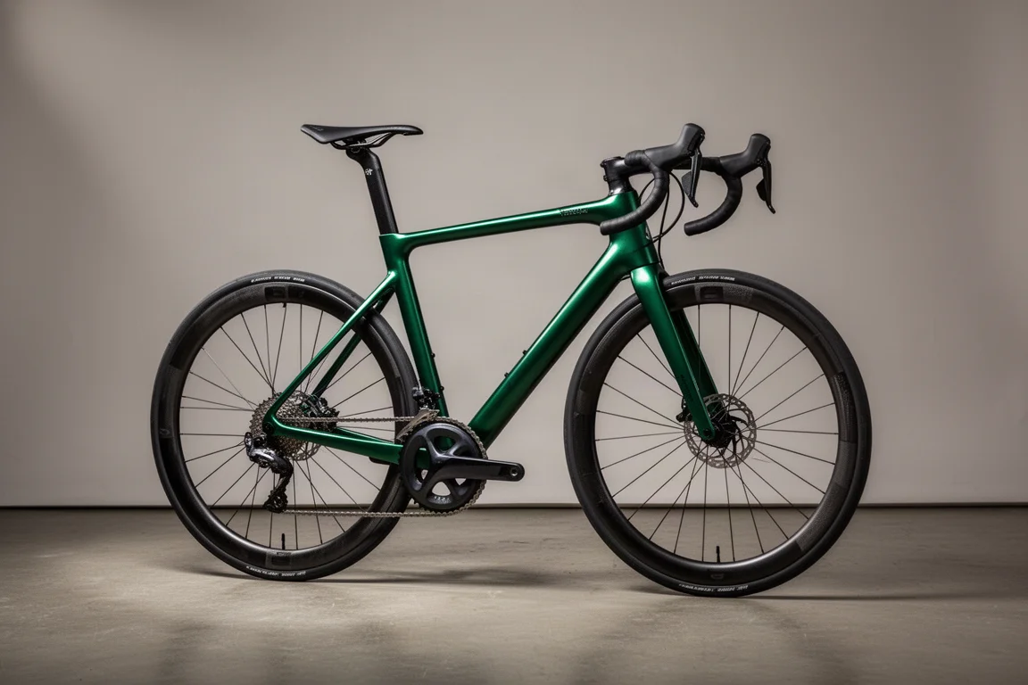 Wilier Verticale SLR レビュー：6.87 kg のクライマーズバイク、ただし大きな妥協点がひとつ のカバー画像