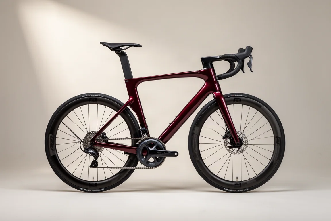 Wilier Zero SLR product image