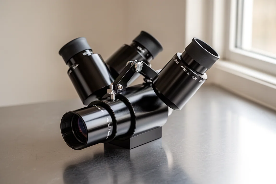 William Optics Binoviewer product image