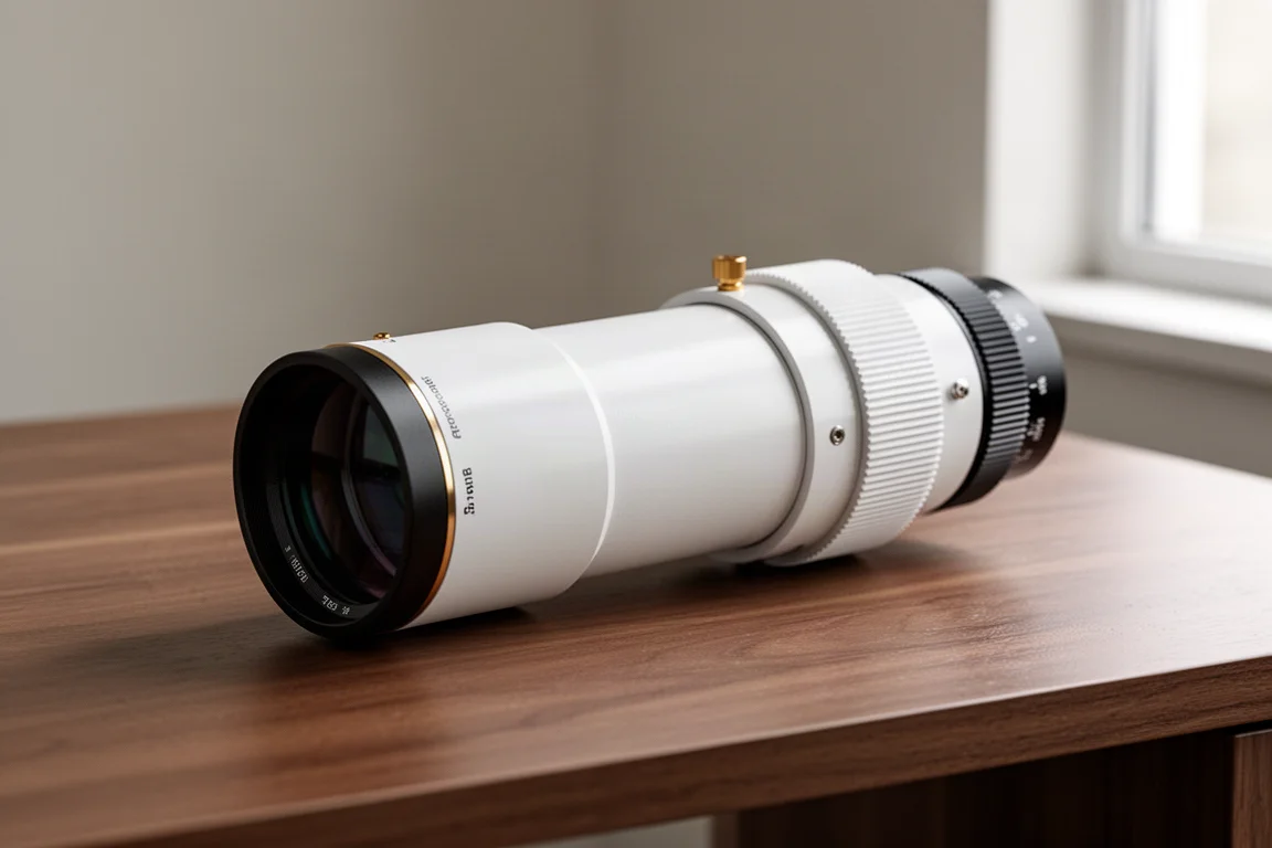 William Optics Redcat 51 product image
