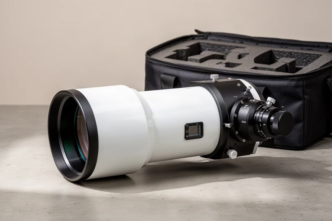 William Optics WIFD RedCat 91 product image