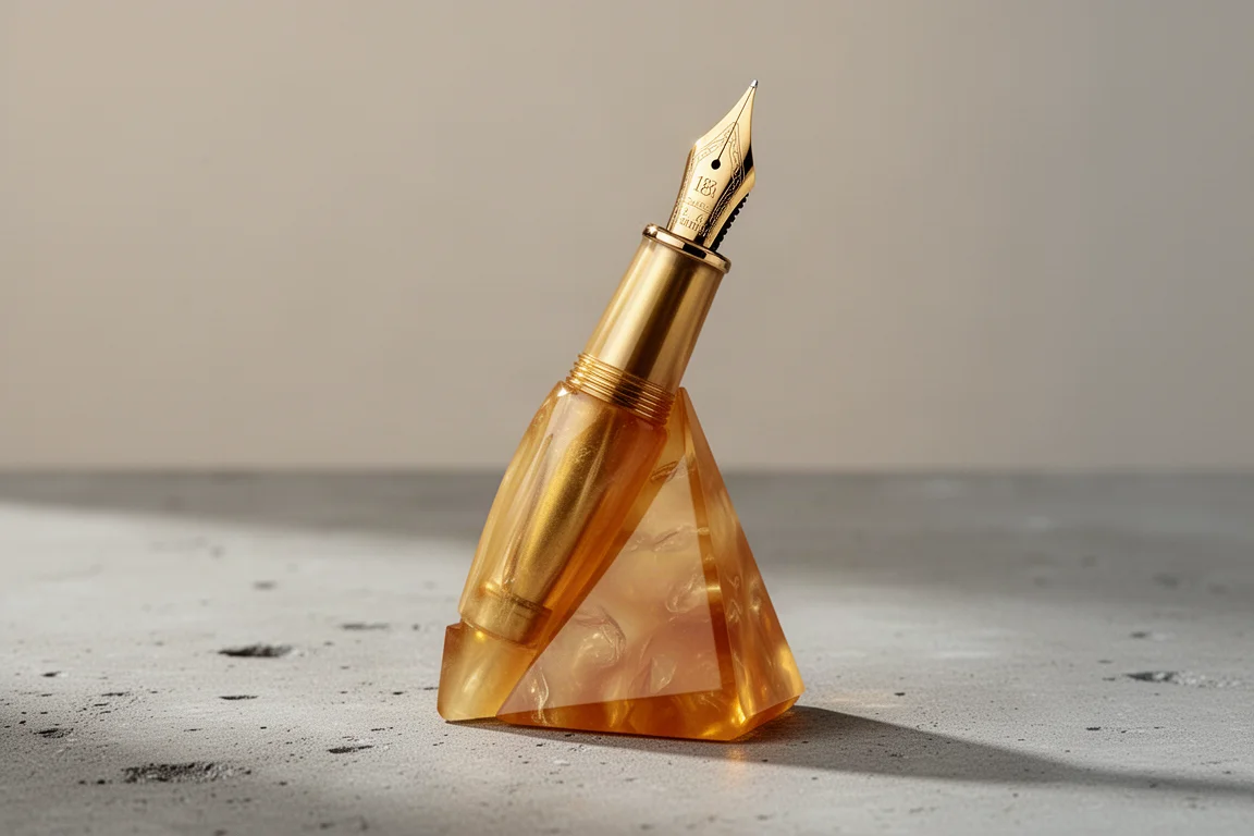 William Shakur Custom Pen product image