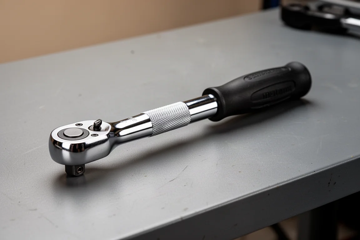Williams 1/2 in Ratchet product image