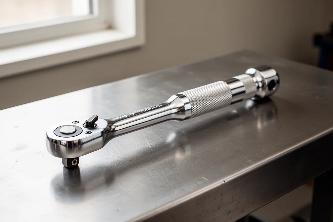 Williams 1/2-Inch Ratchet product image