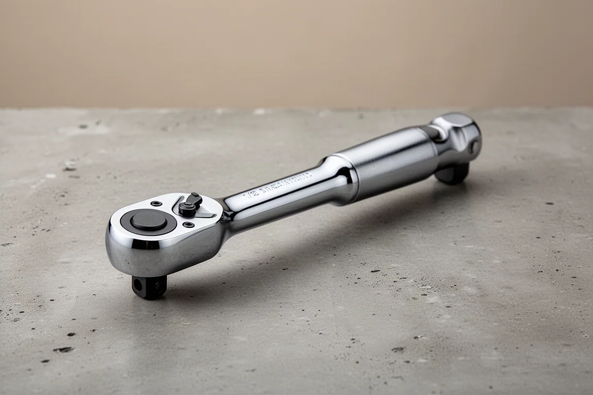 Williams 1/2-Inch Drive Ratchet product image