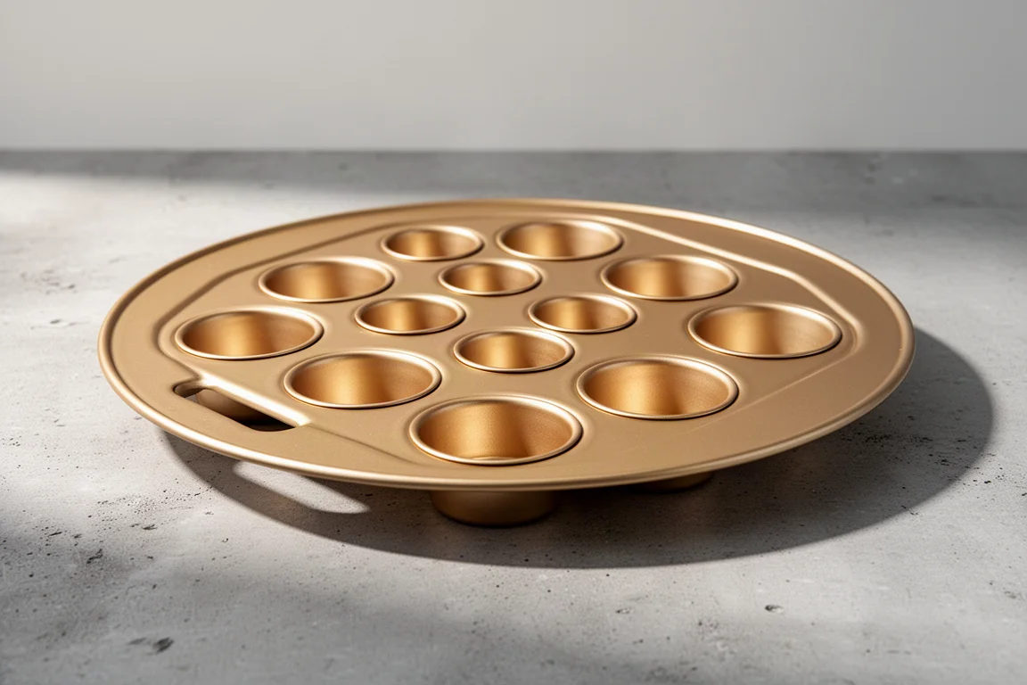 Williams Sonoma Goldtouch Mini Muffin Pan product image