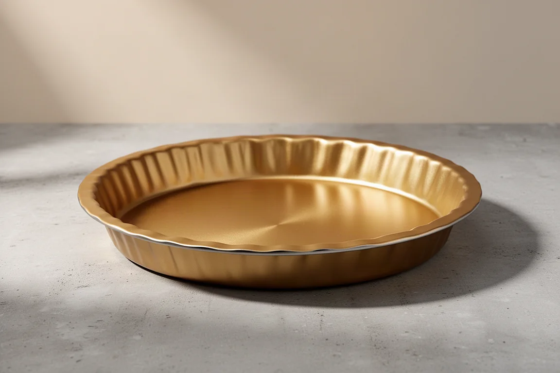 Williams Sonoma Goldtouch Nonstick Pie Plate product image