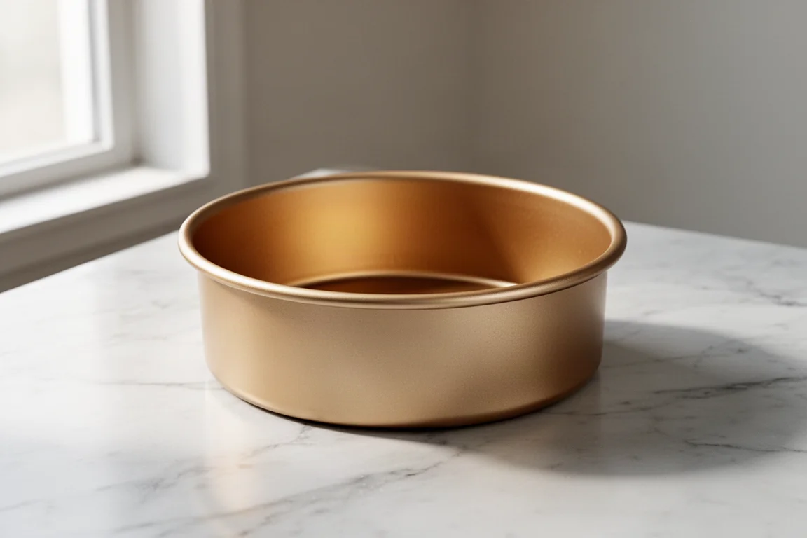 Williams Sonoma Goldtouch Pro Nonstick Round Cake Pan product image