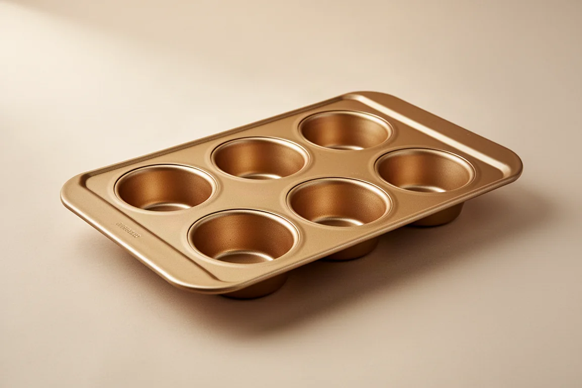 Williams Sonoma Goldtouch Pro Muffin Pan product image