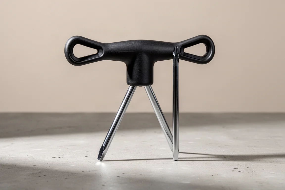 Williams T-Handle Driver product image