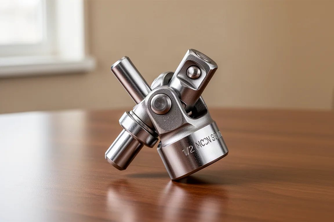 Williams USA Impact Universal Adapter product image
