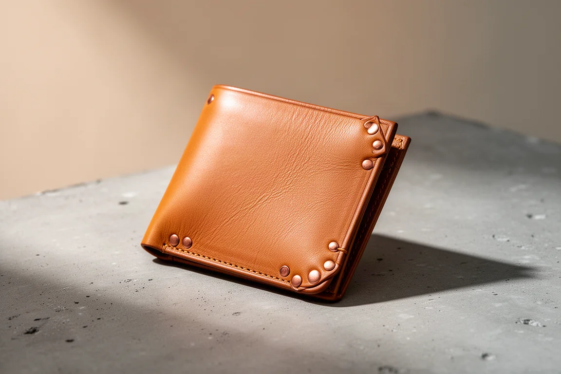 Willow Craft Goods Wasque Wallet product image