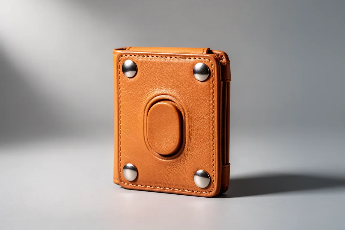 Willowcraft Goods Swaddle Wallet (Updated Original) product image