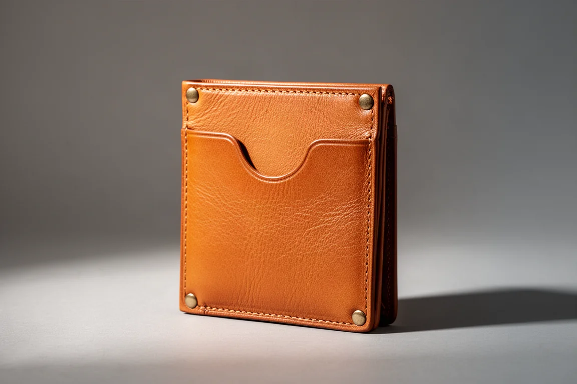 Willowcraft Goods Wide Swaddle Wallet product image