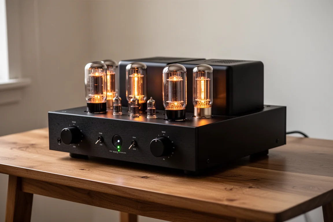 Willsenton R300 product image