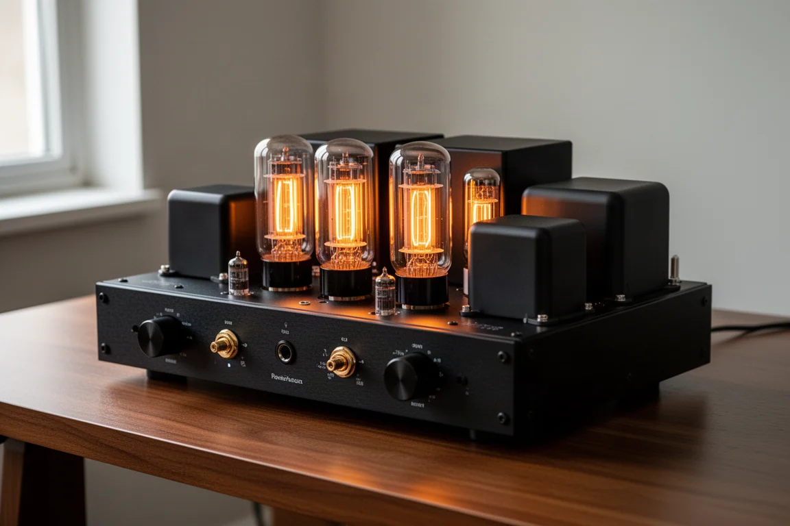 Willsenton R8 product image