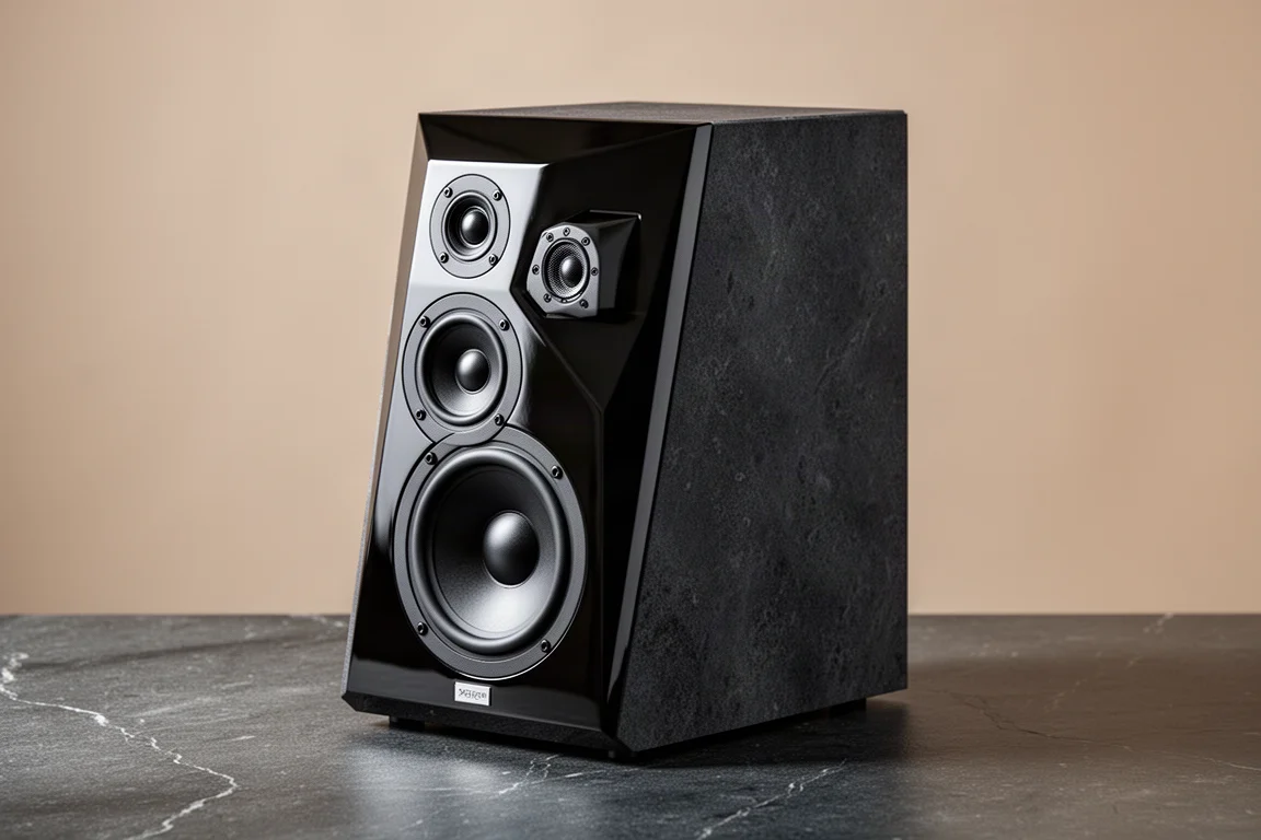 Wilson Audio Sabrina V product image