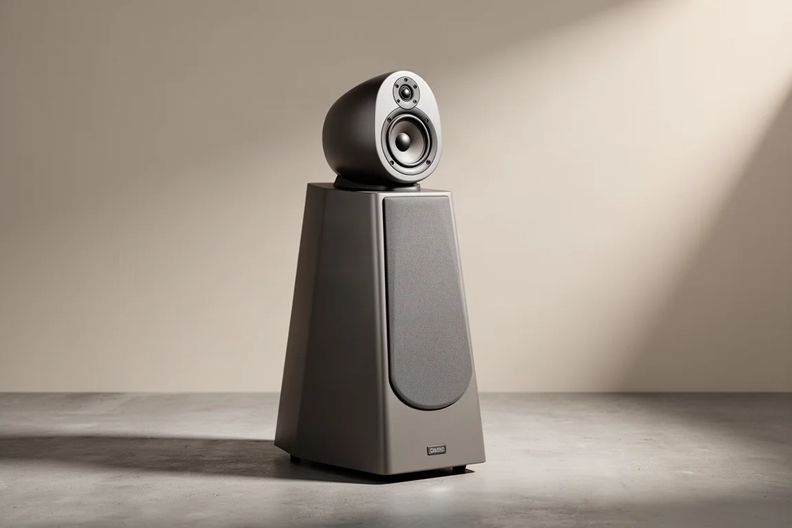 Wilson Audio Sabrina product image