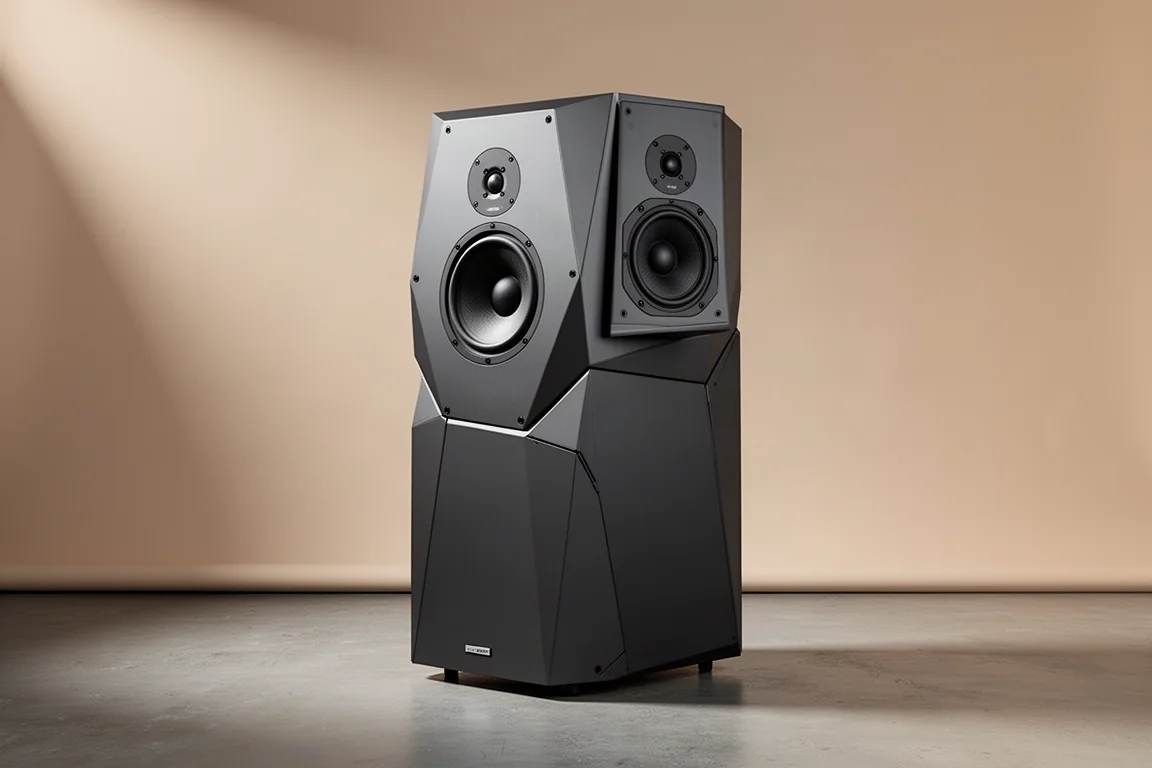 Wilson Audio Sasha DAW product image