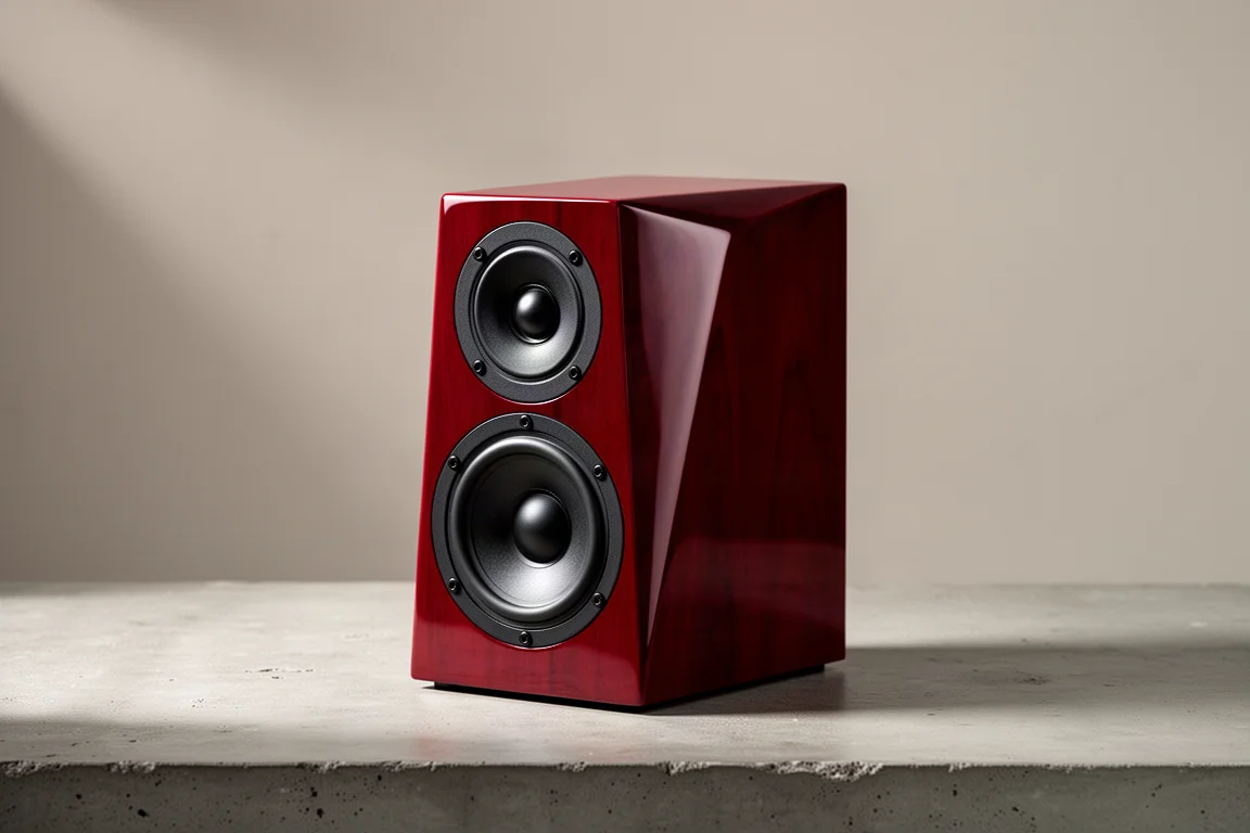 Wilson Audio TuneTot product image