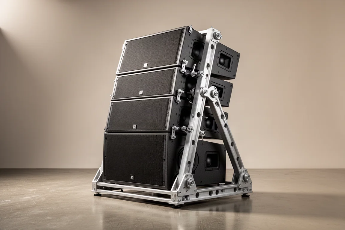Wilson Audio WAMM Master Chronosonic product image