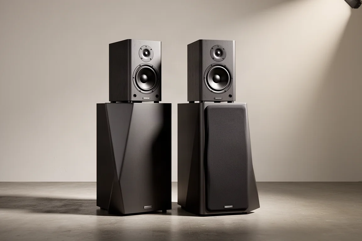 Wilson Audio WATT/Puppy 8 product image