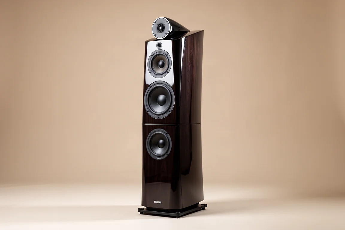 Wilson Audio WATT/Puppy product image