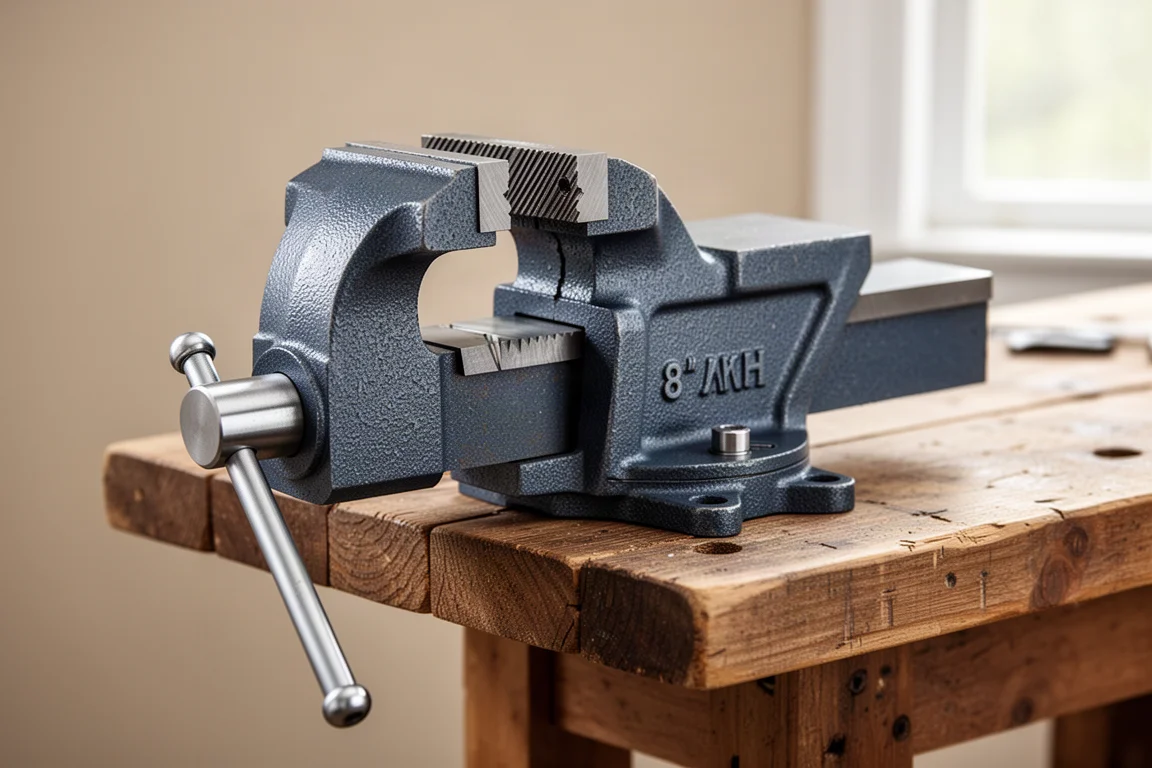 Wilton 8-Inch Vise product image