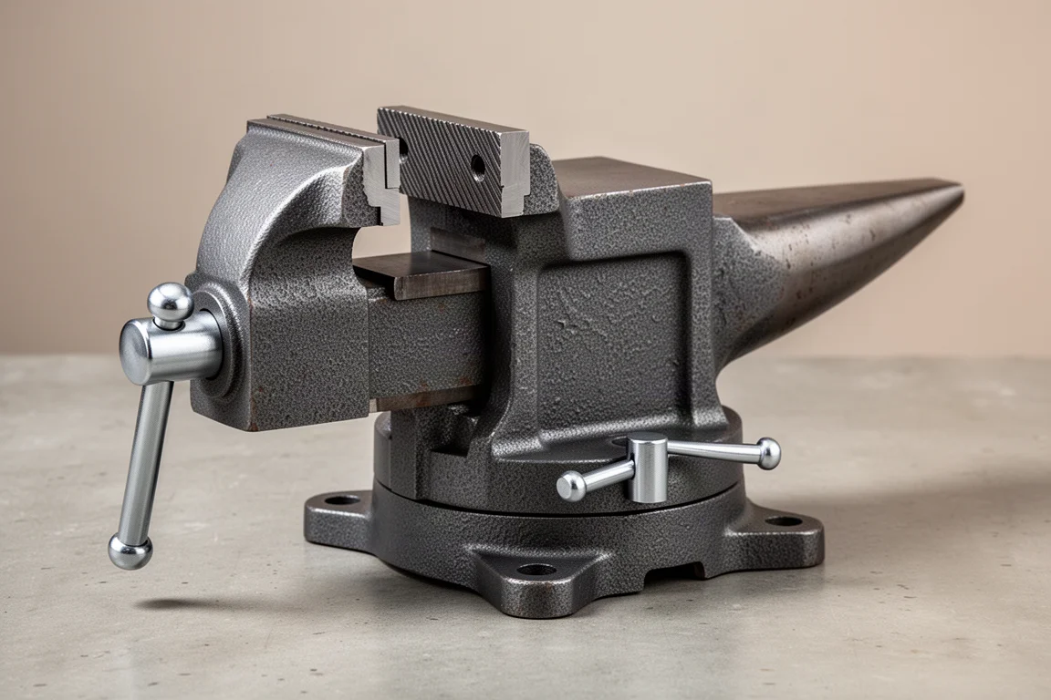 Wilton Bench Vise product image