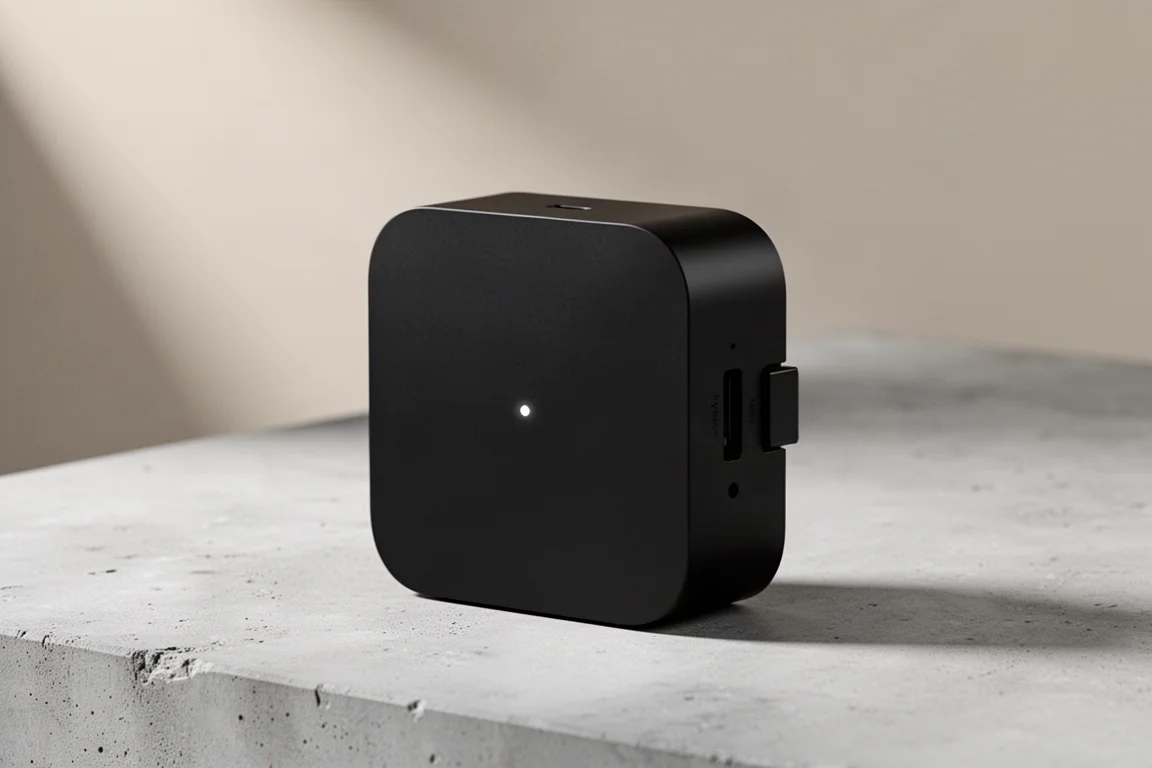 WiiM Mini product image
