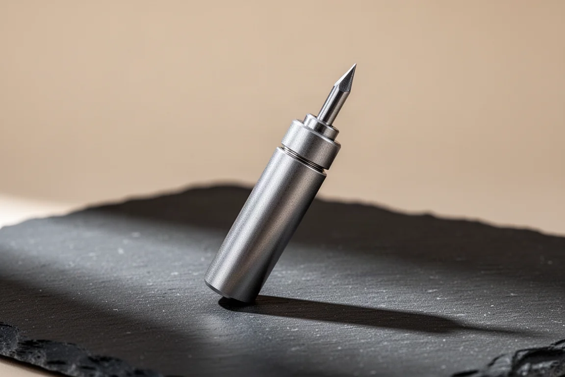 Win Labs Spring-Loaded Glass Breaker Punch product image