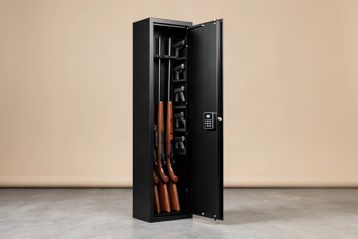 Winchester 12 Gun Safe product image