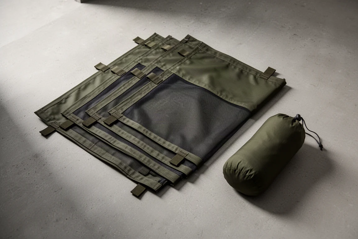 Windbreaker Cold Weather Conversion Kit product image