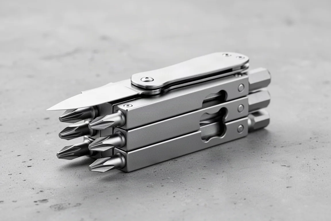 Windela Tool Stack product image